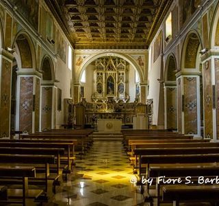 Chiesa di San Silvestro Papa