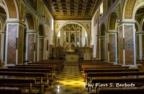 Chiesa di San Silvestro Papa