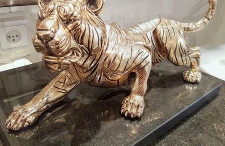 Frank Meisler Gallery