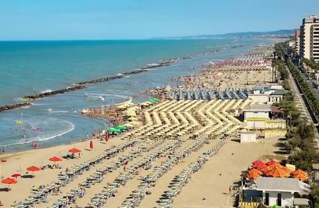 Freeing Italy Pescara