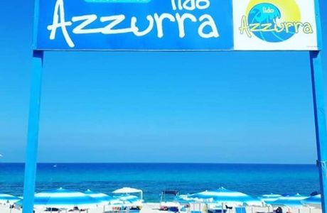 Lido Azzurra