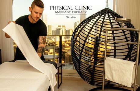 Physical Clinic Massage Therapy