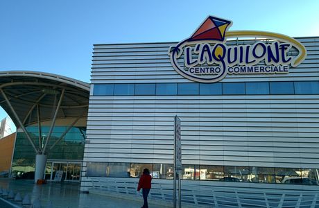 Centro Commerciale Le Aquile