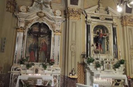 Chiesa della Carità