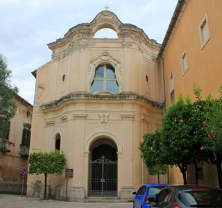 Santissima Annunziata