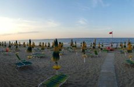 Lido Marlin