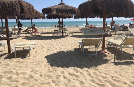 Twenty Beach