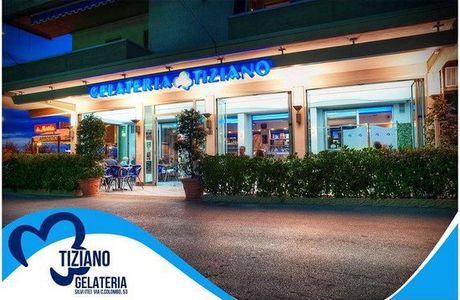 Gelateria Tiziano