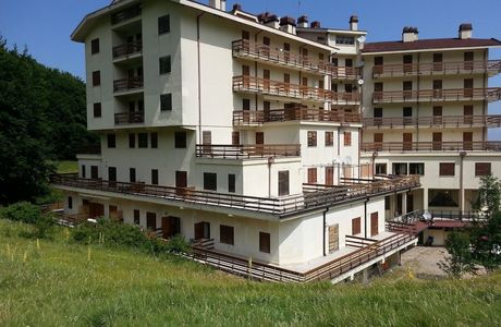Prati di Tivo