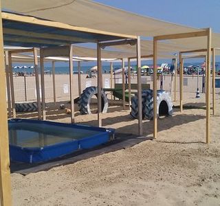 unica beach