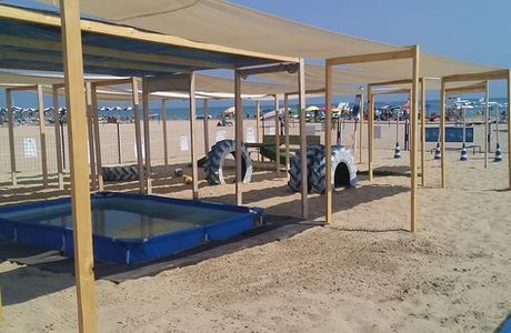 unica beach