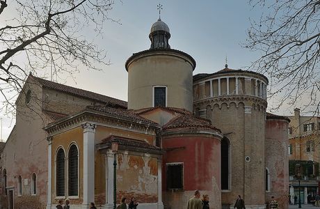 Chiesetta di San Giacomo