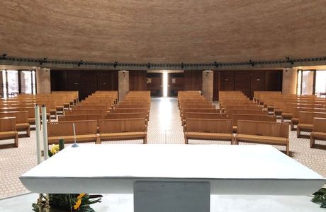 Chiesa Parrocchiale del Beato Odorico da Pordenone