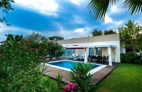 Ex Filanda e Villa Morassutti