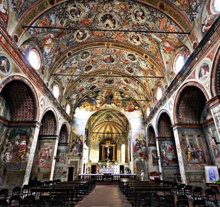 Chiesa Parrocchiale di Santa Maria delle Grazie