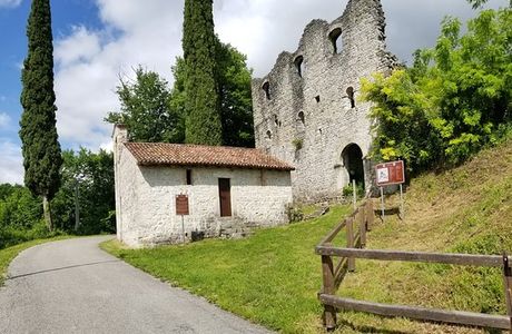 Castello di Maniago