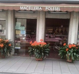 Macelleria E Salumificio Polesel