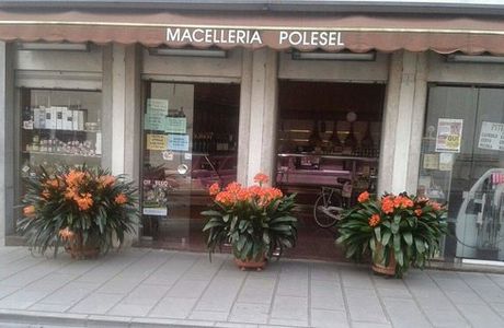Macelleria E Salumificio Polesel