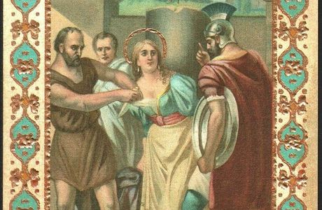 Parrocchiale di Sant'Agnese Vergine e Martire