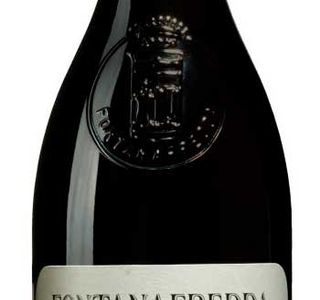 Bar fontana