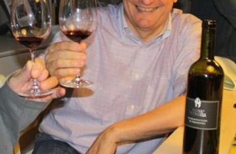 Vigna Petrussa, Di Hilde Petrussa Mecchia