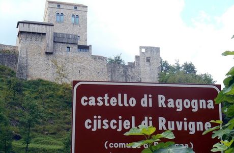 Castello di San Pietro