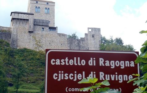 Castello di San Pietro 1