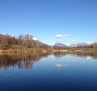 Lago Di Ragogna