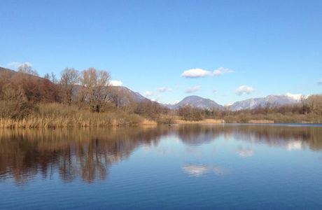 Lago Di Ragogna