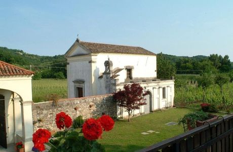 Cantina Iole Grillo