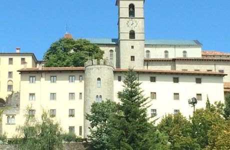 Santuario Beata Vergine di Castelmonte