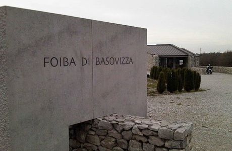 La Foiba di Basovizza