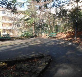 Giardino Storico di Via Catullo