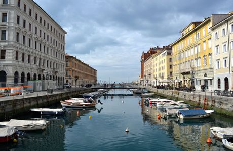 Canale Grande