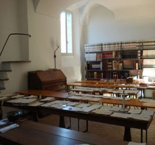 Archivi Storici Bobiensi