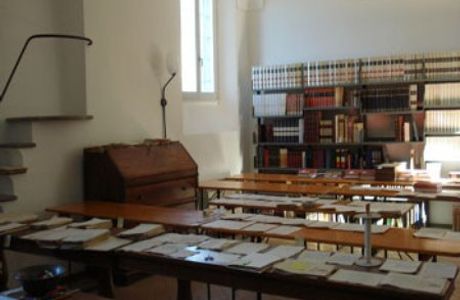 Archivi Storici Bobiensi