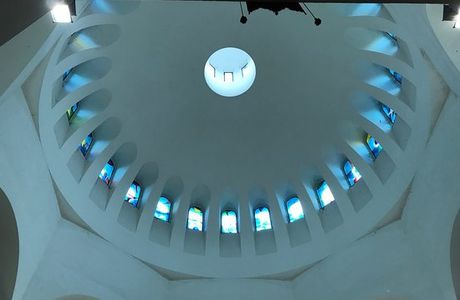 Duomo di San Vitale