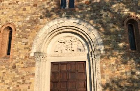 Chiesa di S.s. Gervasio E Protasio