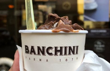 Cioccolato Banchini