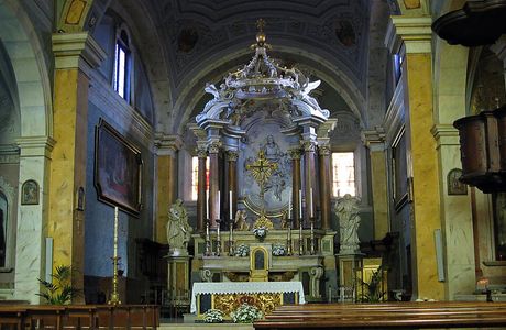 Duomo dei Santi Pietro e Paolo