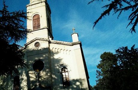 Chiesa Metodista di Gorizia