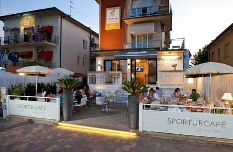 Sporturcafe