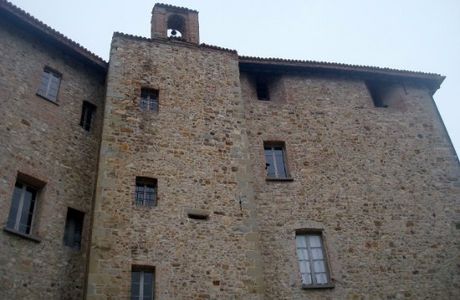 Rocca di Pianello (Rocca Municipale)