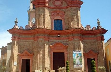 Parrocchia S. Maurizio