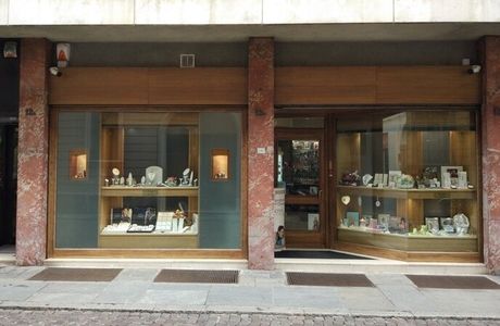 Vetrucci Pierluigi Orafo