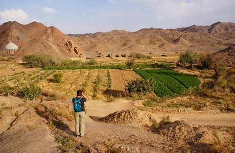 Fahadan Tourist Information