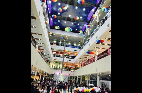 Basra Times Square