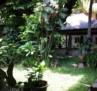 Bali Sari Spa Centre