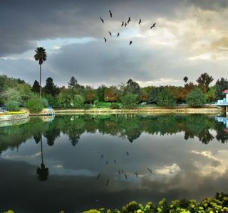 Azadi Park