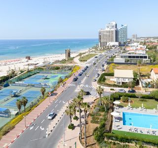 Herzliya Park